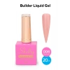 Shelby Shine Builder Liquid Gel – 006 – 20 ml