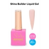 Shelby Shine Builder Liquid Gel – 010 Simli – 20 ml
