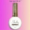 Shelby 30 ml Top Coat – Sağlık Bakanlığı ÜTS Kayıtlı