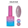 Shelby Kalıcı Kedi Gözü & Disco Oje 289 – Parlak Manyetik Etkili 10 ml