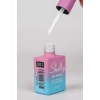 Shelby Kalıcı Oje 001 – Super White (10 ml)