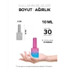 Shelby Kalıcı Oje 201 – 10 ml