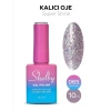 Shelby Kalıcı Oje 065 – Holografik Simli Işıltı