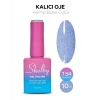 Shelby Kalıcı Oje 134 Hemp Base Color – 10 ml