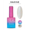 Shelby Kalıcı Oje 136 İnci Tozu Krom Etki – 10 ml