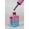 Shelby Kalıcı Oje 141 Simli Parlak Color Base – 10 ml