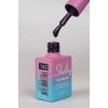 Shelby Kalıcı Oje 142 Simli Parlak Color Base – 10 ml