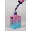Shelby Kalıcı Oje 143 Simli Parlak Color Base – 10 ml