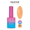 Shelby Kalıcı Oje 166 – Pastel Color Seri 10 ml