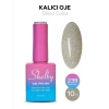 Shelby Kalıcı Reflektif Oje 239 – 10 ml (Disco Color Serisi)