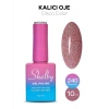Shelby Kalıcı Reflektif Oje 240 – 10 ml (Disco Color Serisi)