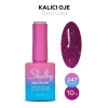 Shelby Kalıcı Reflektif Oje 247 – 10 ml (Disco Color Serisi)