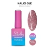 Shelby Kalıcı Reflektif Oje 263 – 10 ml (Disco Color Serisi)