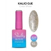 Shelby Kalıcı Simli Oje 227 – 10 ml (Color Shine Serisi)