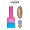 Shelby Kalıcı Simli Oje 232 – 10 ml (Color Shine Serisi)