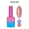 Shelby Kalıcı Simli Oje 233 – 10 ml (Color Shine Serisi)