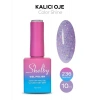 Shelby Kalıcı Simli Oje 236 – 10 ml (Color Shine Serisi)