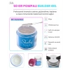 Shelby Pompalı Builder Jel 001 Crystal Clear (Şeffaf) – 50 gr
