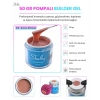 Shelby Pompalı Builder Jel 010 Bronze Shimmer (Simli Bronz) – 50 gr