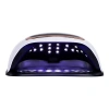 Trina Profesyonel UV/LED Kalıcı Oje ve Protez Tırnak Kurutucu  – 42 LED, 168 Watt