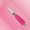 Staleks Combo UNIQ 15 Spatulanın Çalışma Kısmı Düz Bıçak