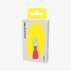 Staleks Combo UNIQ 15 Spatulanın Çalışma Kısmı Düz Bıçak