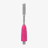Staleks Combo UNIQ 18 Spatulanın Çalışma Kısmı Düz İtici