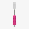 Staleks Combo UNIQ 18 Spatulanın Çalışma Kısmı Düz İtici