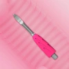 Staleks Combo UNIQ 19 Spatulanın Çalışma Rascador
