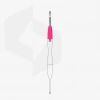 Staleks Combo UNIQ 19 Spatulanın Çalışma Rascador