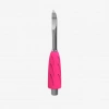 Staleks Combo UNIQ 19 Spatulanın Çalışma Rascador