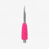 Staleks Combo UNIQ 19 Spatulanın Çalışma Rascador