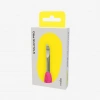 Staleks Combo UNIQ 19 Spatulanın Çalışma Rascador