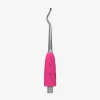 Staleks Combo UNIQ 33 Spatulanın Çalışma Kısmı Yarım Küre Küret