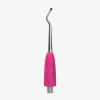 Staleks Combo UNIQ 33 Spatulanın Çalışma Kısmı Yarım Küre Küret