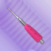 Staleks Combo UNIQ 35 Spatulanın Çalışma Kısmı Dar Eğik Törpü