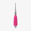 Staleks Combo UNIQ 36 Spatulanın Çalışma Kısmı Dar Düz Törpü