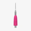 Staleks Combo UNIQ 36 Spatulanın Çalışma Kısmı Dar Düz Törpü