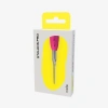 Staleks Combo UNIQ 36 Spatulanın Çalışma Kısmı Dar Düz Törpü