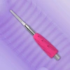 Staleks Combo UNIQ 38 Spatulanın Çalışma Kısmı Düz Törpü