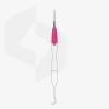 Staleks Combo UNIQ 38 Spatulanın Çalışma Kısmı Düz Törpü