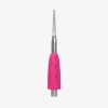 Staleks Combo UNIQ 38 Spatulanın Çalışma Kısmı Düz Törpü