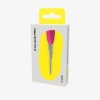 Staleks Combo UNIQ 38 Spatulanın Çalışma Kısmı Düz Törpü