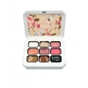 XBeauty Professional 9lu Ombre Paleti 18 gr ( Klasik Renkler )