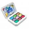 XBeauty Professional 9lu Ombre Paleti 18 gr ( Pastel Renkler )