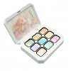 XBeauty Professional 9lu Ombre Paleti – 18 gr ( Sedefli Renkler )
