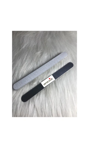 Profesyonel Tırnak Törpüsü – Dayanıklı ve Hassas - 20 Adet Yedeği İle