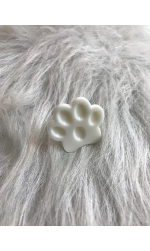 Parmak Yüzüklü Oje Karıştırma Paleti