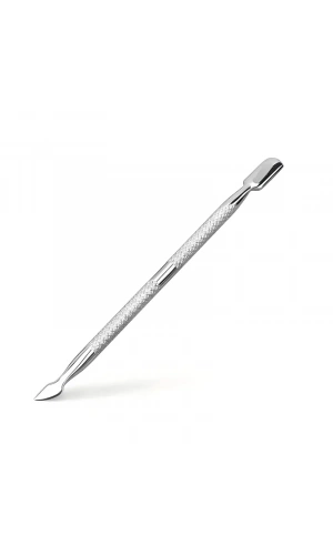 Çift Taraflı Tırnak Eti İtici ve Kazıyıcı – Paslanmaz Çelik