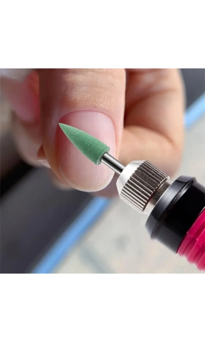 Buffer Freze Ucu – Tırnak Parlatma ve Yüzey Düzeltme